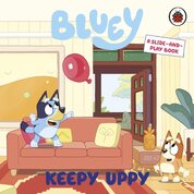 Bluey: Keepy Uppy