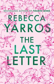 The Last Letter