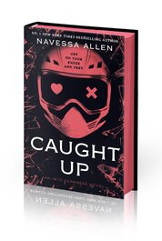Caught Up (Black Edition)