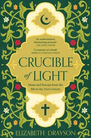 Crucible of Light