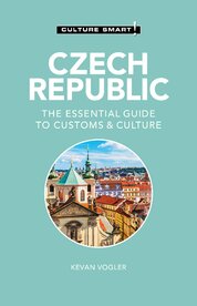 Czech Republic – Culture Smart!