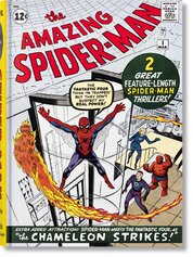 Marvel Comics Library: Spider-Man. 1962–1964