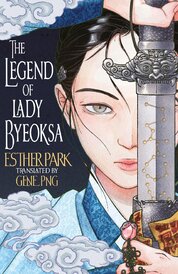 The Legend of Lady Byeoksa