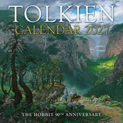 Tolkien Calendar 2027