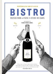 Bistro: French food and wine for every occasion