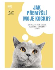 Jak přemýšlí moje kočka?