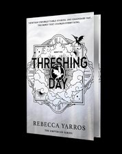Threshing Day (Limited Deluxe Edition)