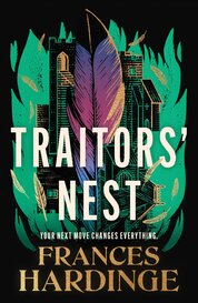 Traitors' Nest