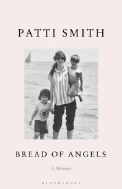 Bread of Angels