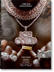 Ice Cold: A Hip-Hop Jewelry History