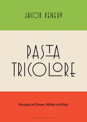 Pasta Tricolore