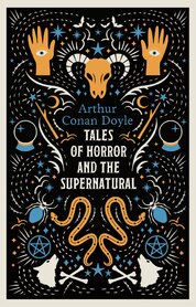 Tales of Horror and the Supernatural