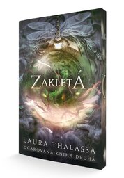 Zakletá