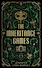 The Inheritance Games
