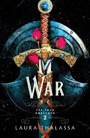 War (The Four Horsemen)