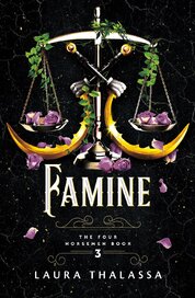 Famine (The Four Horsemen)