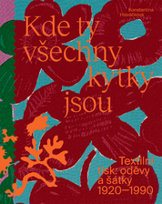 Kde ty všechny kytky jsou