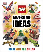 LEGO® Awesome Ideas