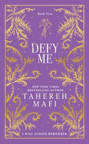 Defy Me (Collector’s edition)
