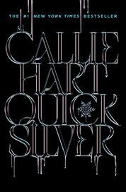 Quicksilver (Deluxe Edition)