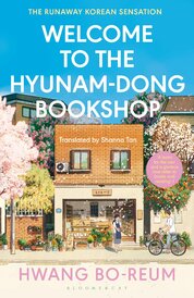 Welcome to the Hyunam–dong Bookshop