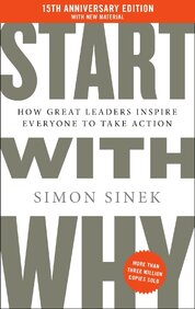 Start With Why