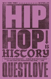 Hip–Hop Is History