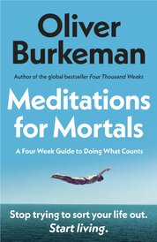 Meditations for Mortals