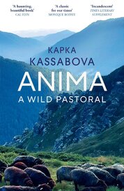 Anima: A Wild Pastoral