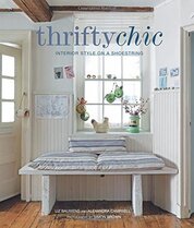 Thrifty Chic: Interior Style on a Shoestring