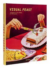 Visual Feast: Contemporary Food Staging and Photography