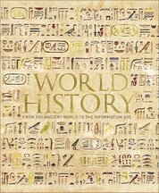 World History: From the Ancient World to the Information Age