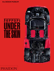 Ferrari: Under the Skin