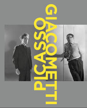 Picasso–Giacometti