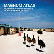 Magnum Atlas: Around the World in 365 Photos from the Magnum Archive