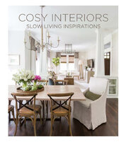 Cosy Interiors. Slow Living Inspirations