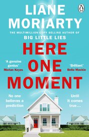 Here One Moment