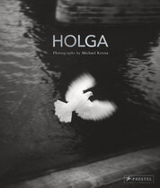 Michael Kenna. Holga