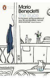 The Truce: The Diary of Martin Santome