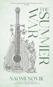 The Summer War