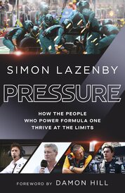 Pressure: How the people who power Formula One thrive at the limits
