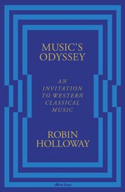 Music’s Odyssey