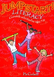 Jumpstart! Literacy: Games and Activities for Ages 7–14