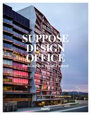 Suppose Design Office: Building in a Social Context