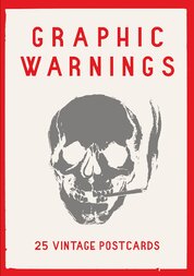 Graphic Warnings: 25 Vintage Postcards