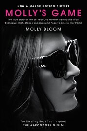 Molly's Game (Movie Tie–in)