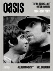 Oasis: Trying to find a way out of nowhere