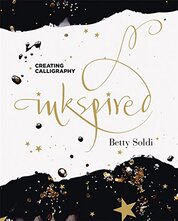 Inkspired: Creating callighraphy