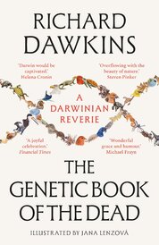 The Genetic Book of the Dead