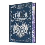 The Call of Cthulhu and Other Tales of Cosmic Terror